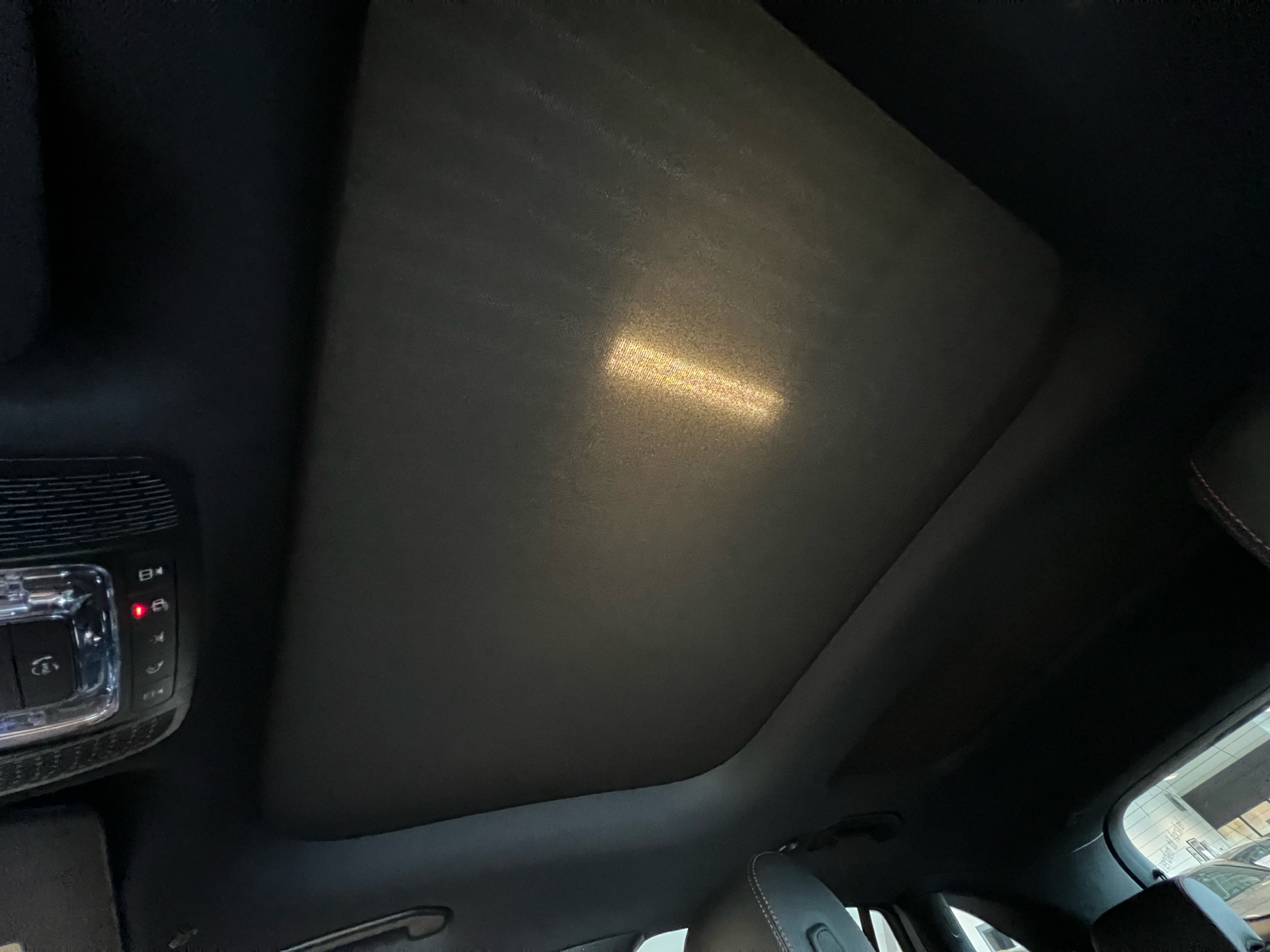 Billede af Mercedes-Benz EQA 250 EL AMG Premium 190HK 5d Aut.