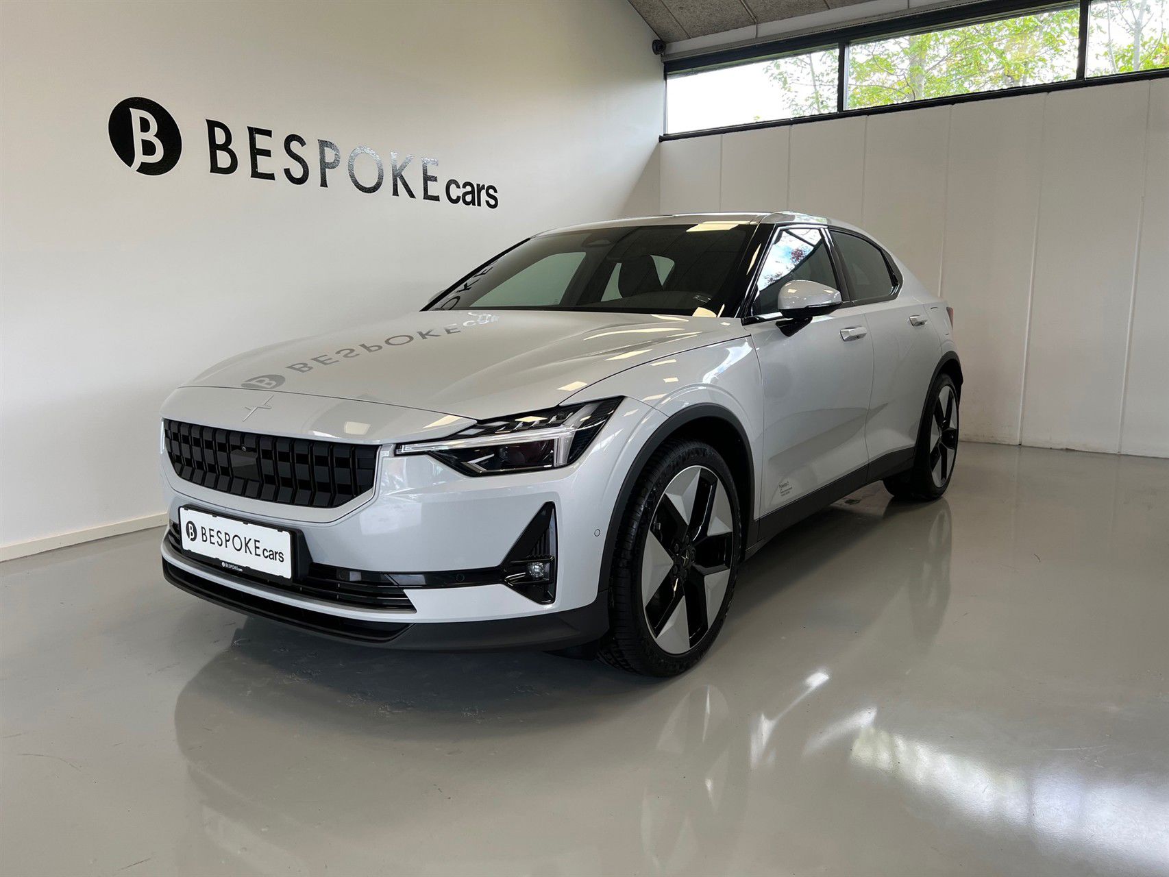 Billede af Polestar 2 EL Long Range AWD 408HK 5d Aut.