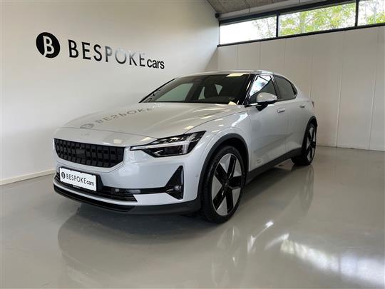 Polestar 2 EL Long Range AWD 408HK 5d Aut.