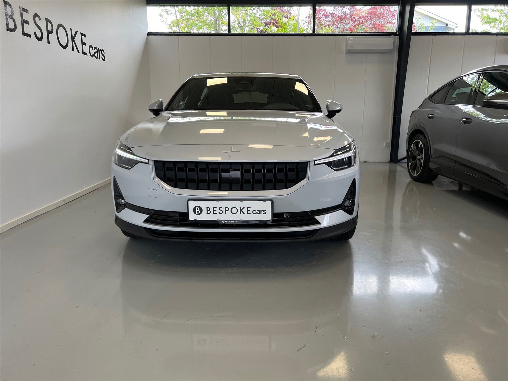 Billede af Polestar 2 EL Long Range AWD 408HK 5d Aut.