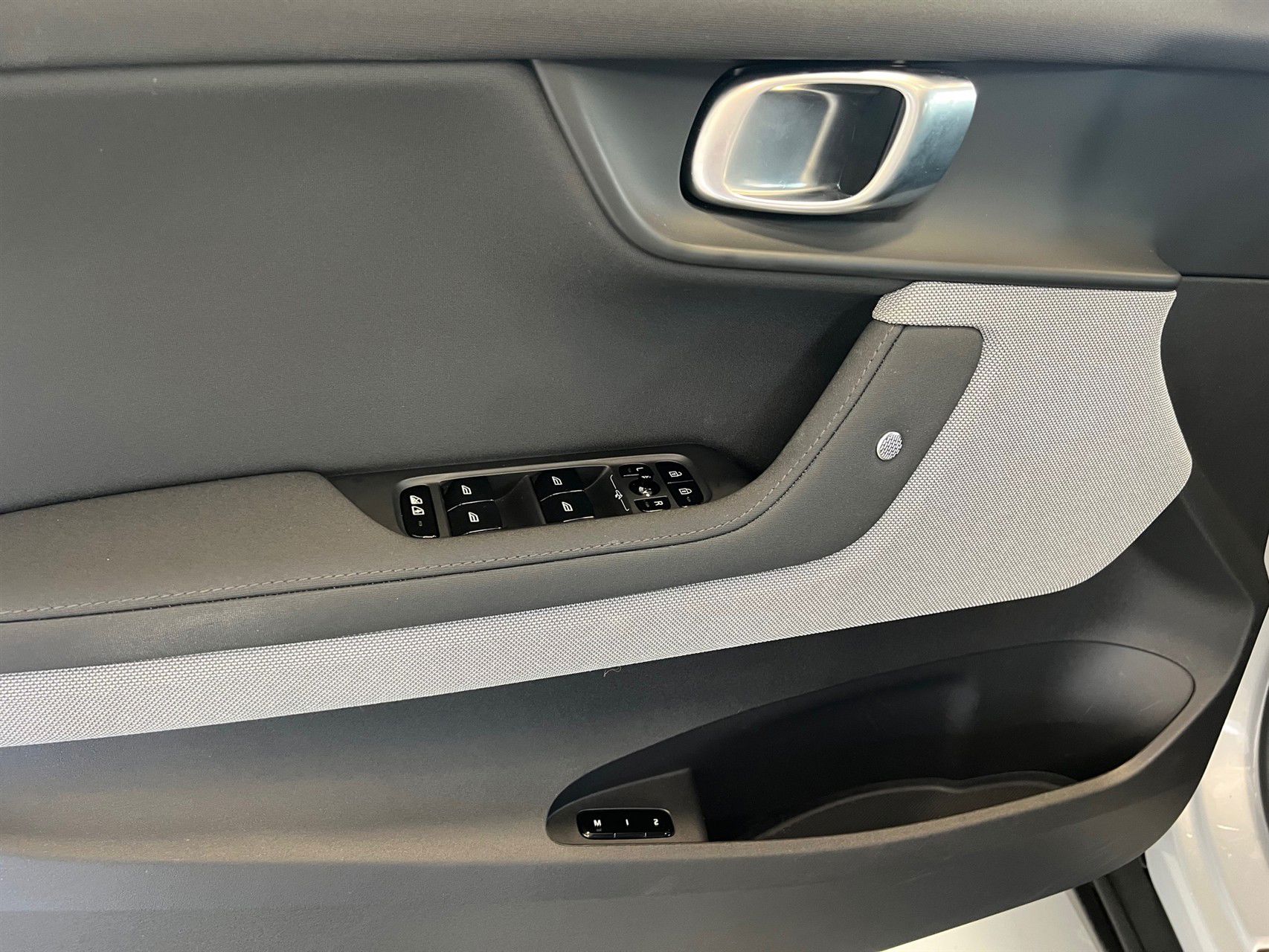 Billede af Polestar 2 EL Long Range AWD 408HK 5d Aut.