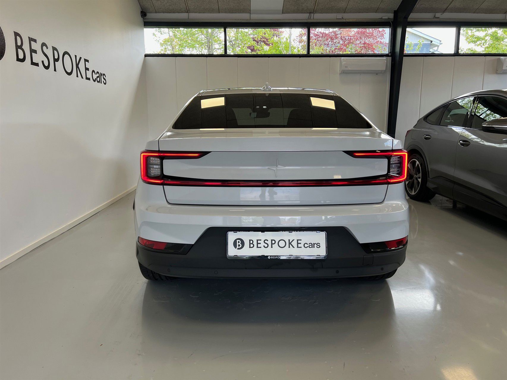 Billede af Polestar 2 EL Long Range AWD 408HK 5d Aut.