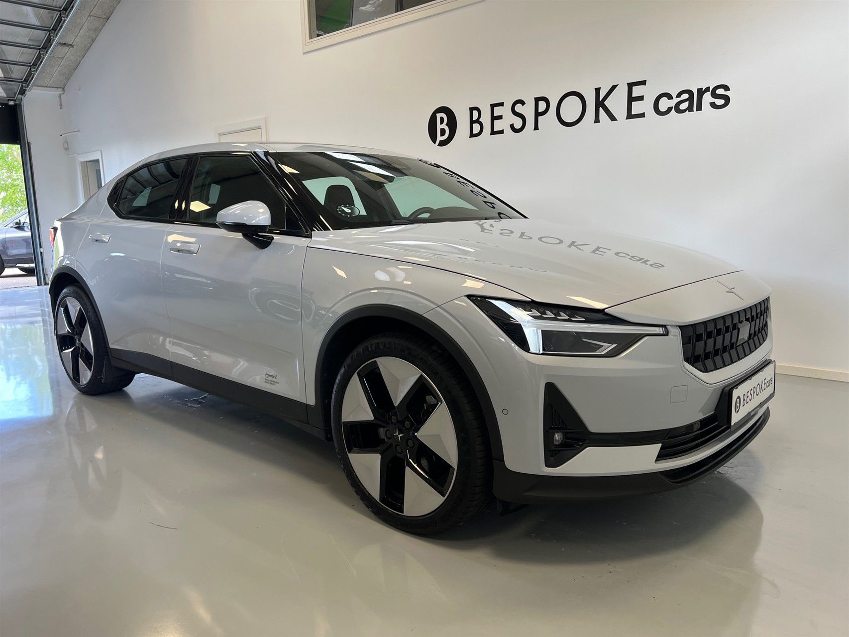 Billede af Polestar 2 EL Long Range AWD 408HK 5d Aut.