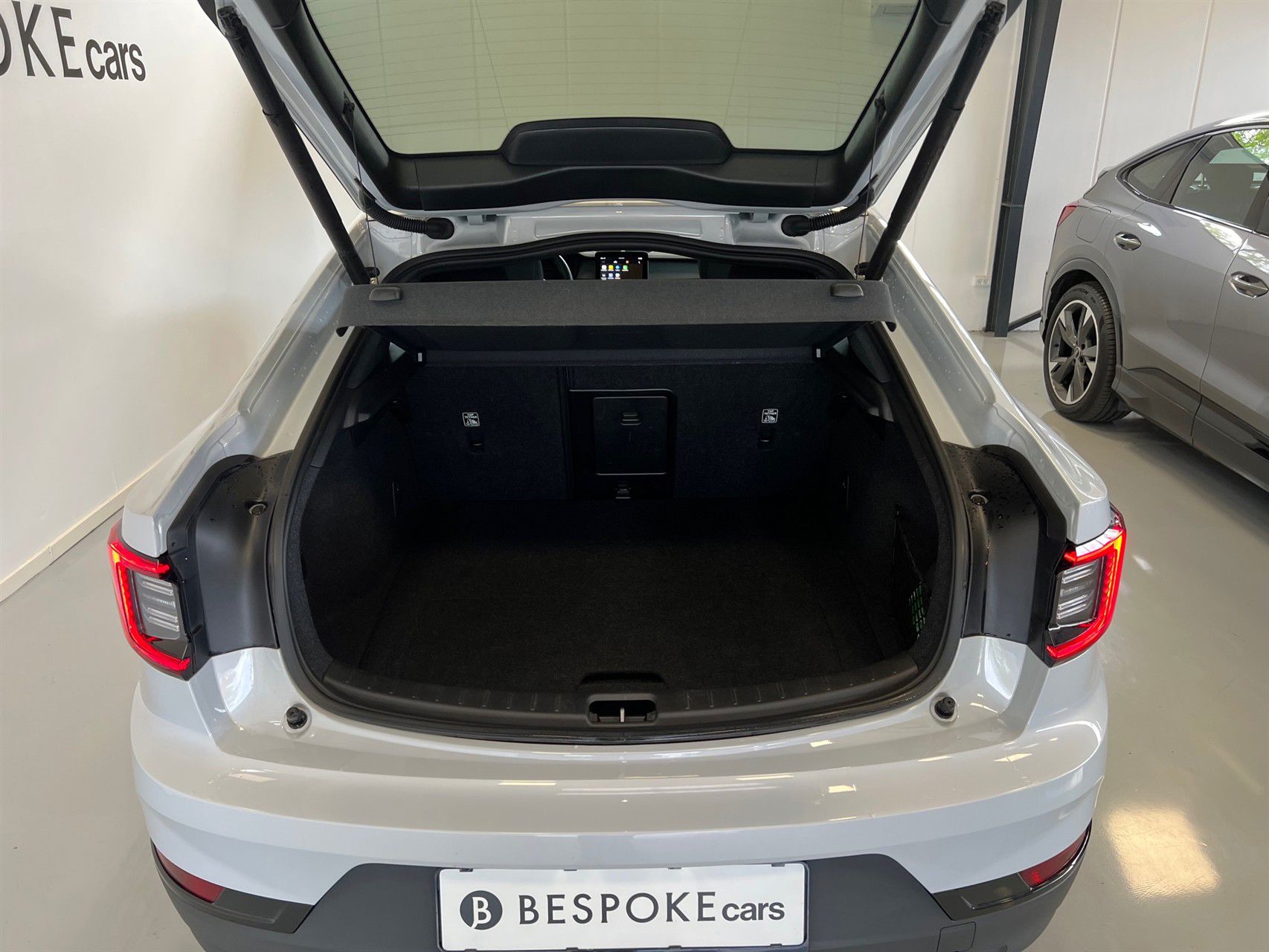 Billede af Polestar 2 EL Long Range AWD 408HK 5d Aut.