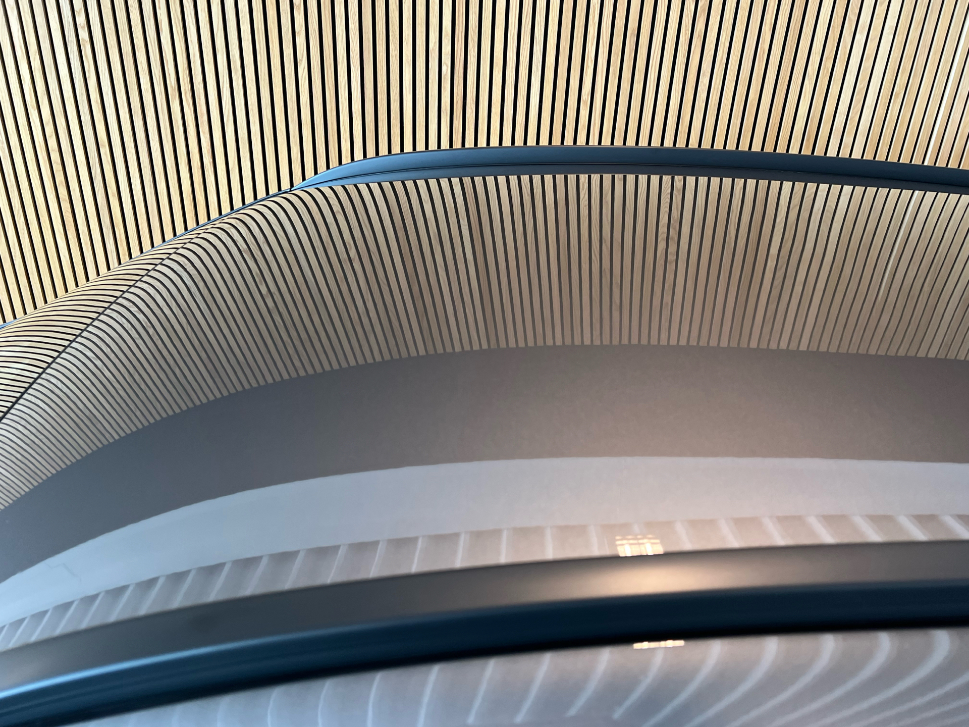 Billede af Mercedes-Benz EQA 250 EL AMG Premium 190HK 5d Aut.