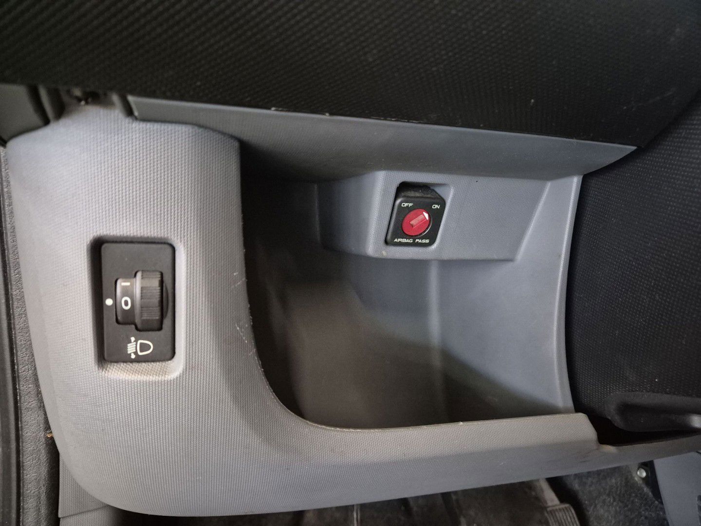 Billede af Peugeot 107 1,0 Active 68HK 5d