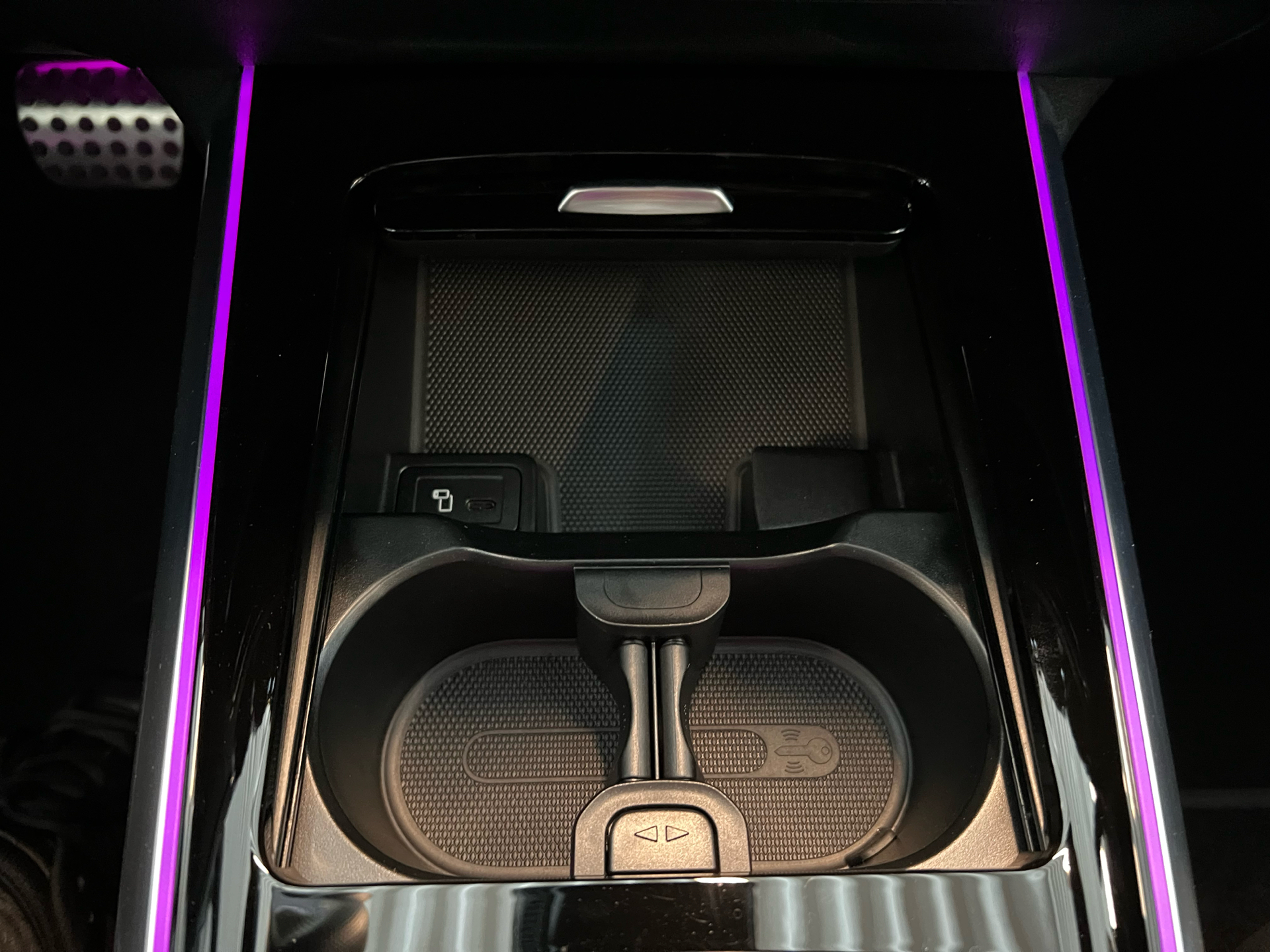 Billede af Mercedes-Benz EQA 250 EL AMG Premium 190HK 5d Aut.