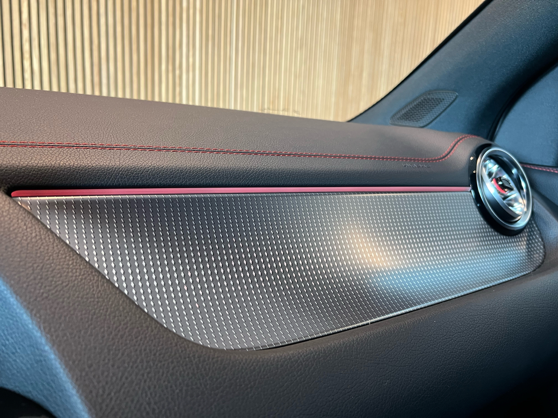 Billede af Mercedes-Benz EQA 250 EL AMG Premium 190HK 5d Aut.