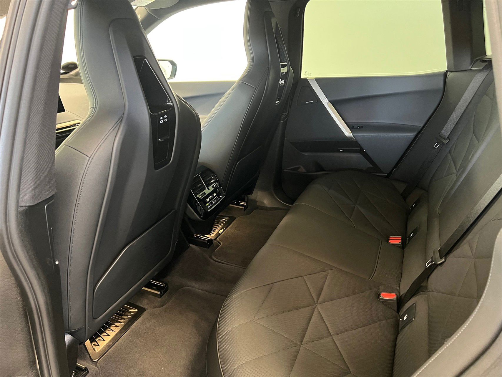 Billede af BMW iX 40 EL Sport XDrive 326HK 5d Aut. 
