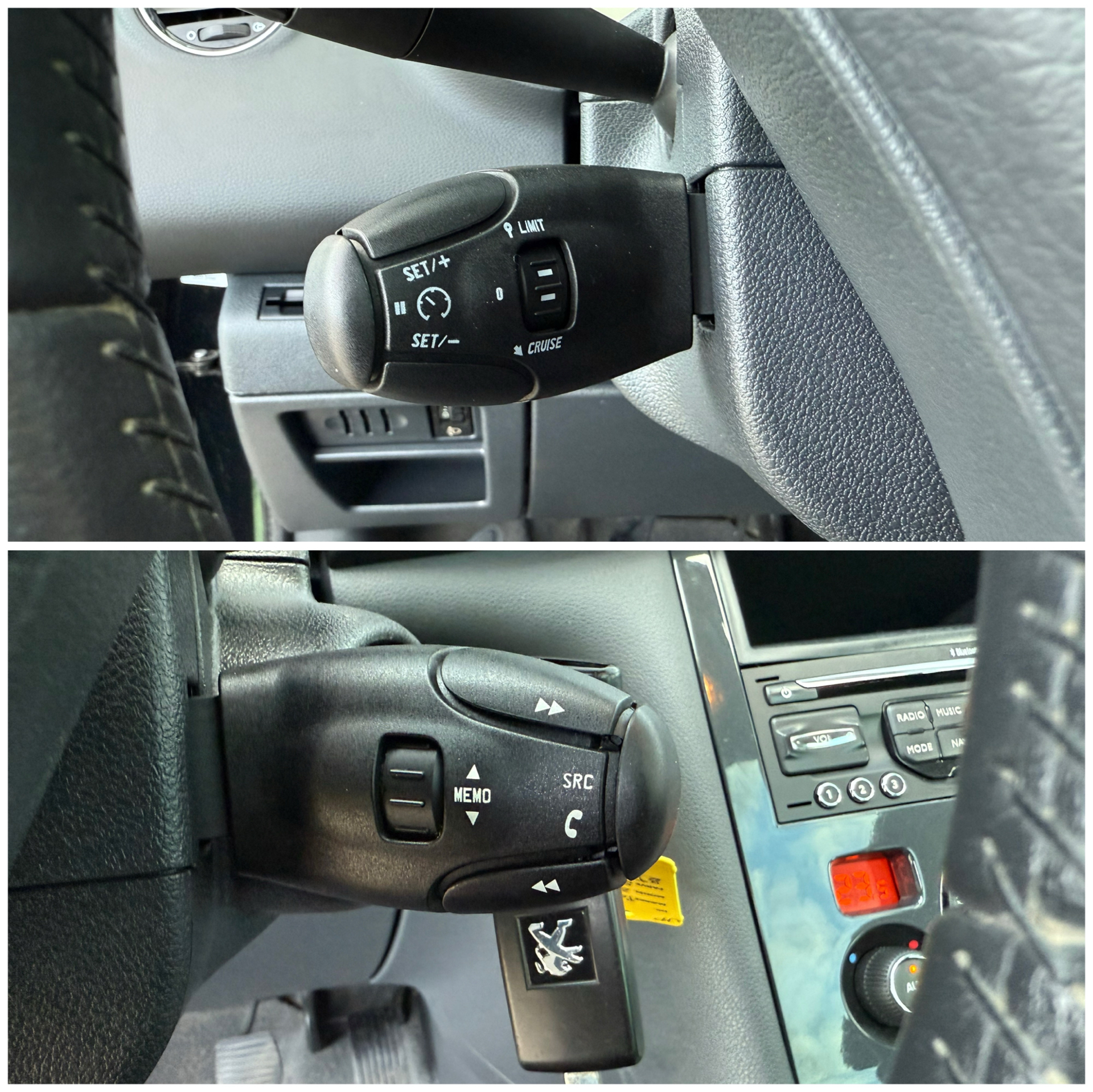 Billede af Peugeot 3008 1,6 HDI Premium Plus 112HK 6g
