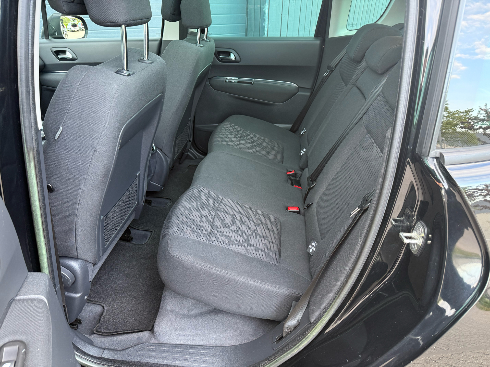 Billede af Peugeot 3008 1,6 HDI Premium Plus 112HK 6g