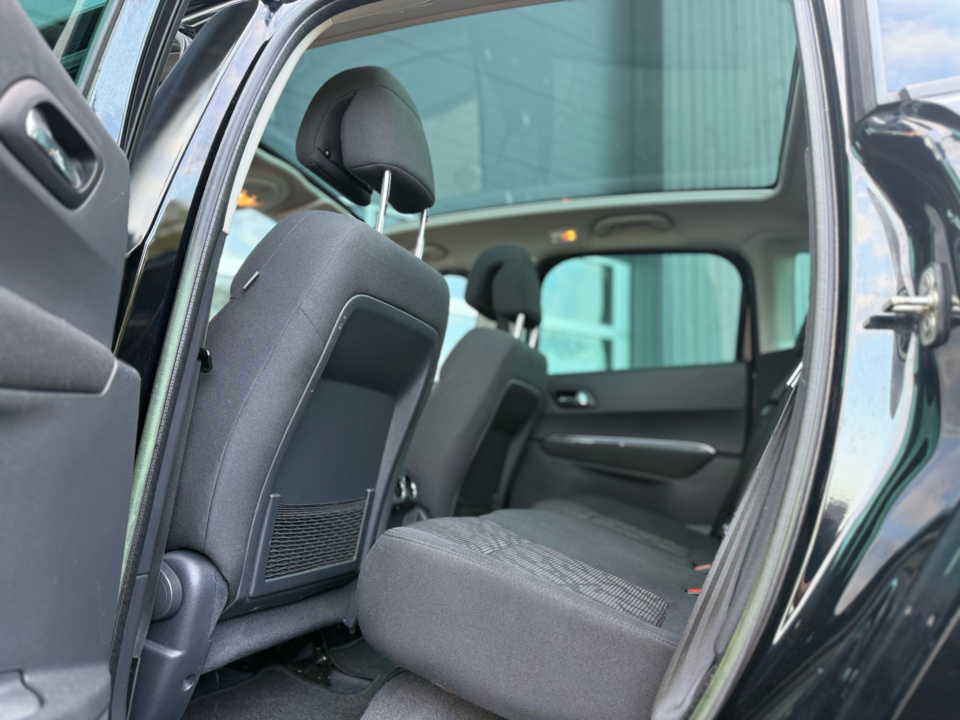 Billede af Peugeot 3008 1,6 HDI Premium Plus 112HK 6g