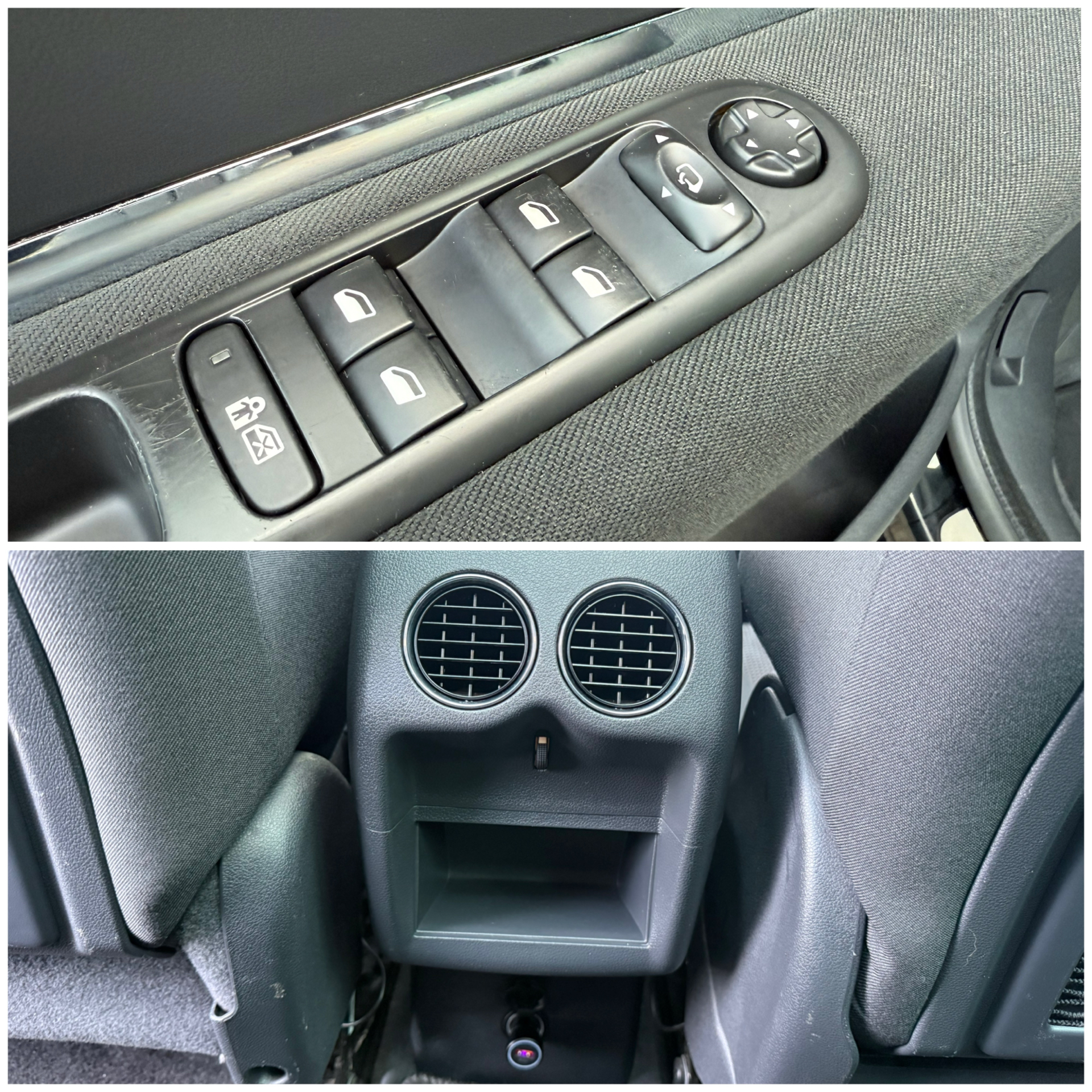 Billede af Peugeot 3008 1,6 HDI Premium Plus 112HK 6g