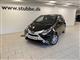 Billede af Toyota Aygo 1,0 VVT-I X-Black II 69HK 5d