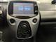Billede af Toyota Aygo 1,0 VVT-I X-Black II 69HK 5d