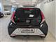 Billede af Toyota Aygo 1,0 VVT-I X-Black II 69HK 5d