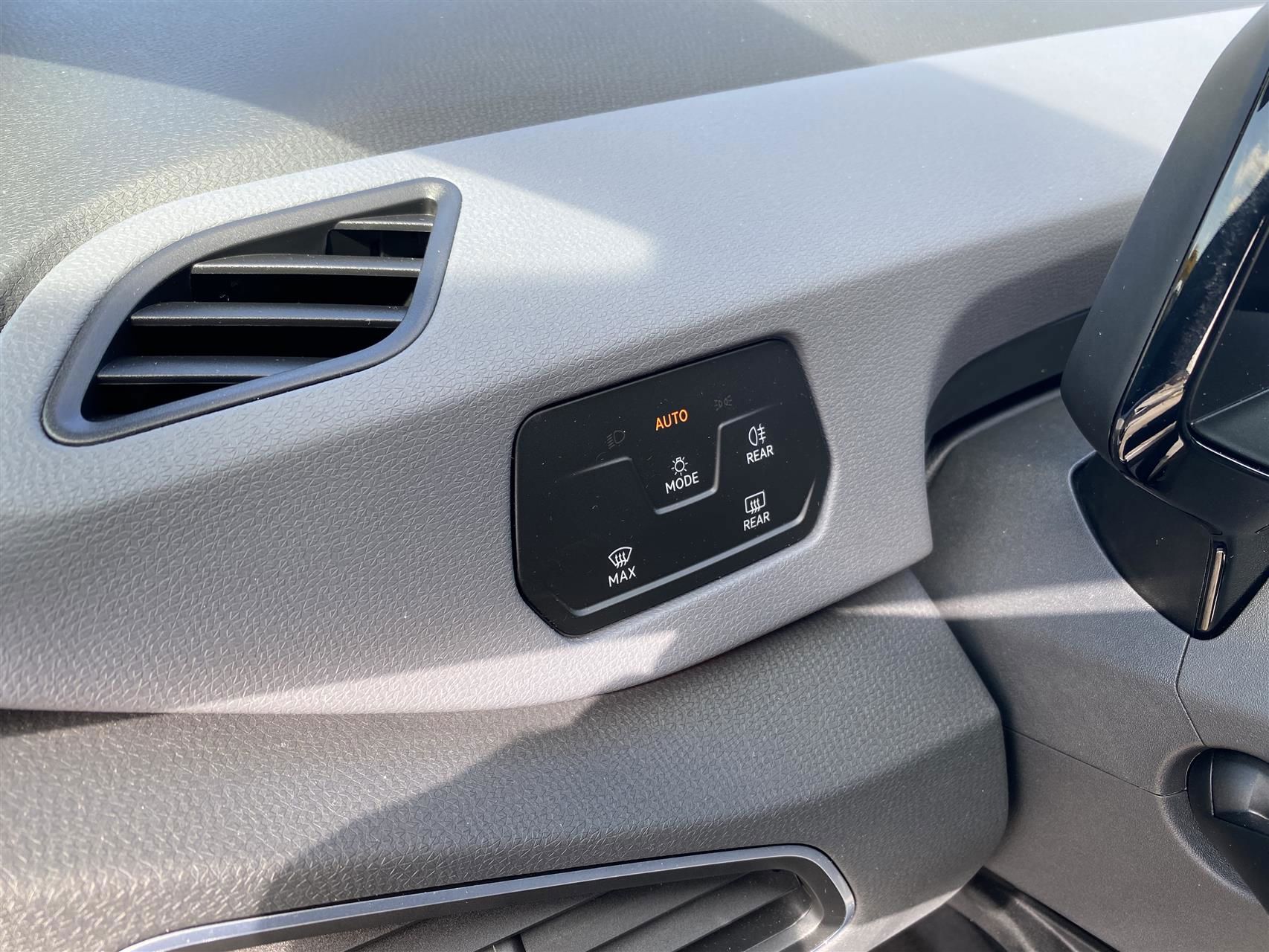 Billede af VW ID.3 EL Pure Performance 150HK 5d Aut.