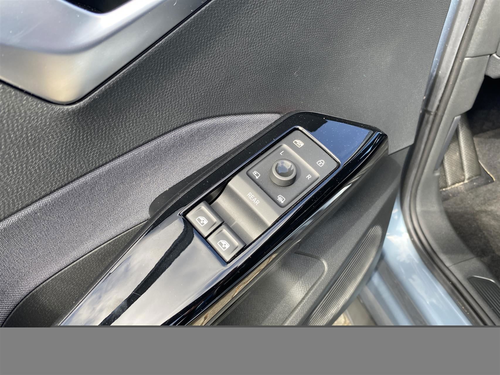 Billede af VW ID.3 EL Pure Performance 150HK 5d Aut.