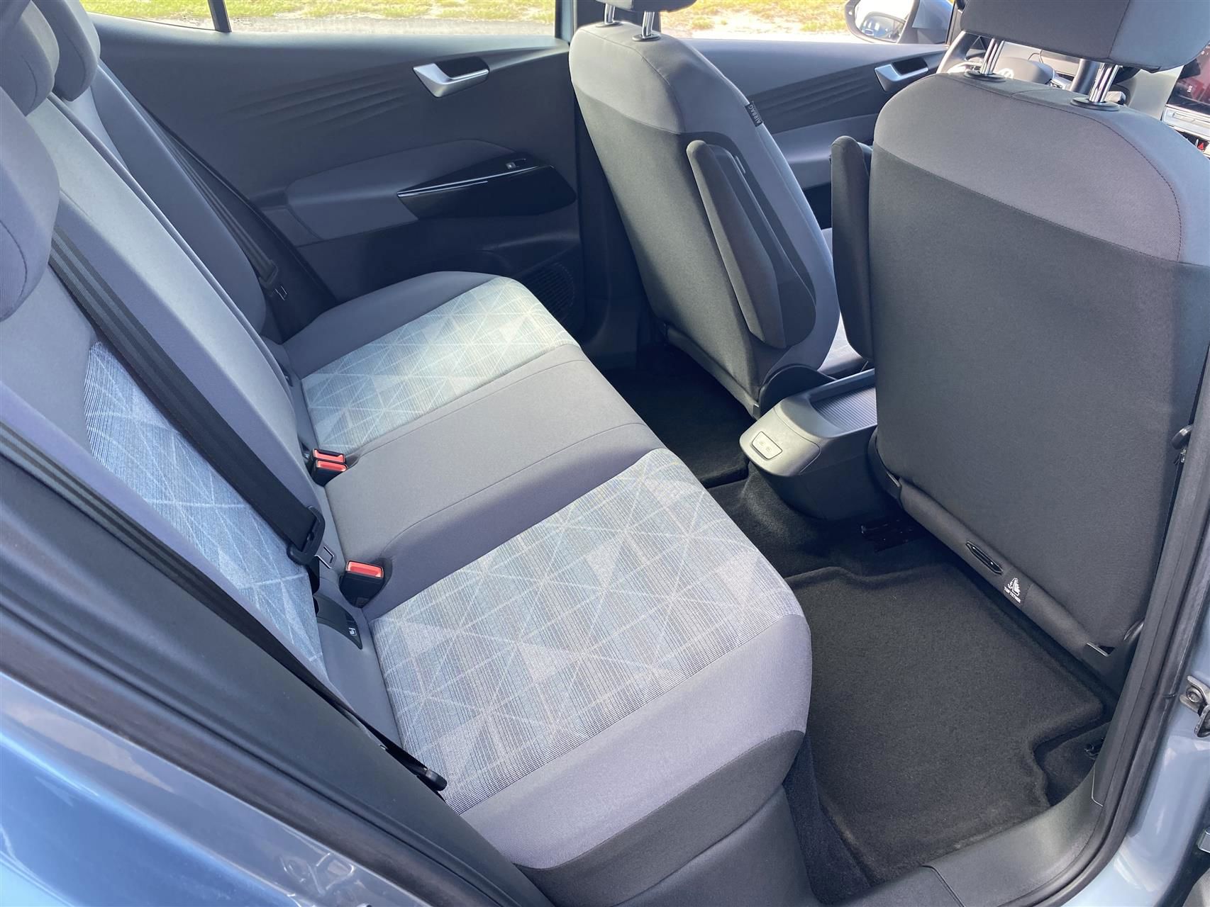 Billede af VW ID.3 EL Pure Performance 150HK 5d Aut.