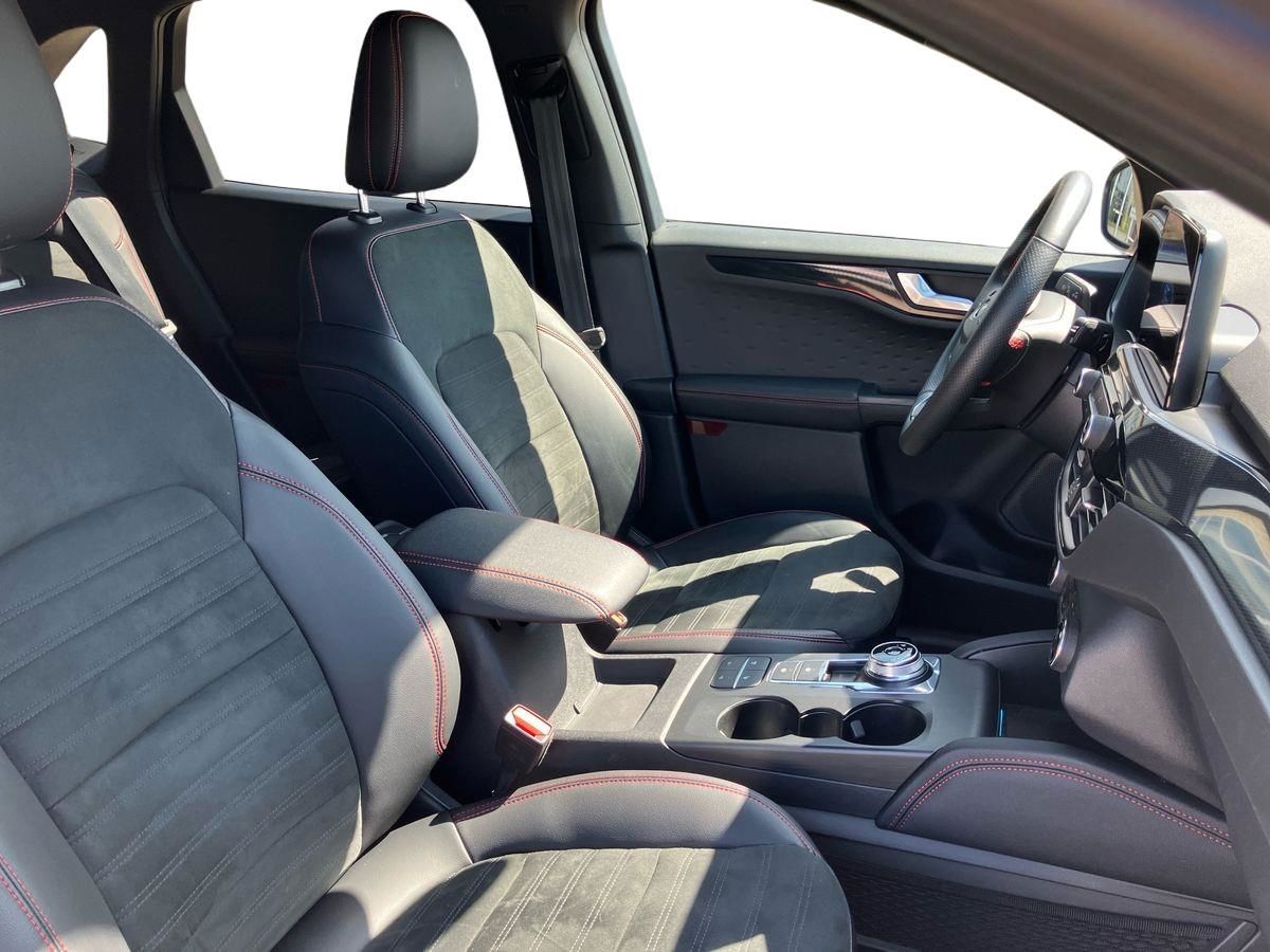 Billede af Ford Kuga 2,5 Plugin-hybrid ST-Line X CVT 225HK 5d Trinl. Gear