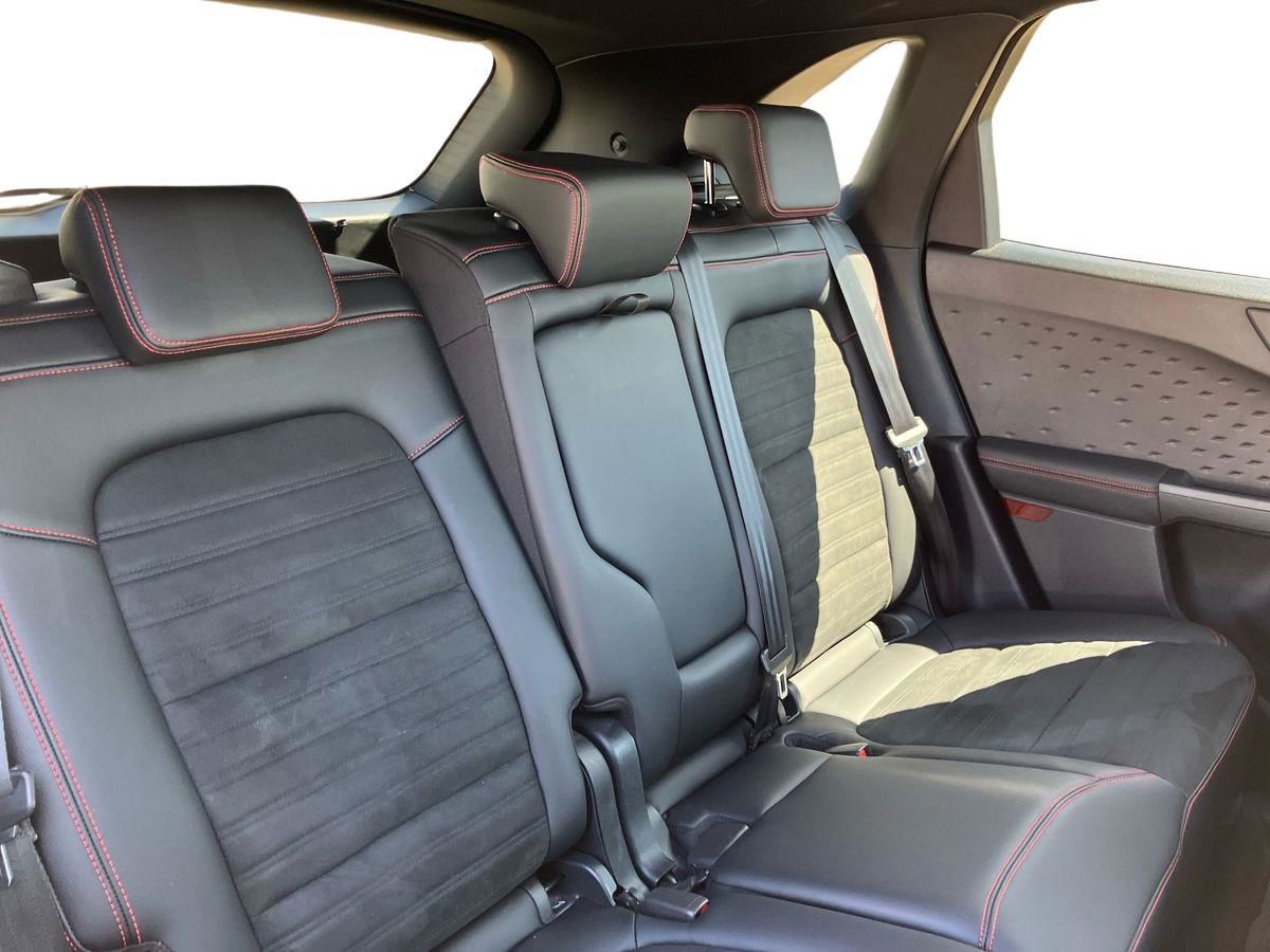 Billede af Ford Kuga 2,5 Plugin-hybrid ST-Line X CVT 225HK 5d Trinl. Gear