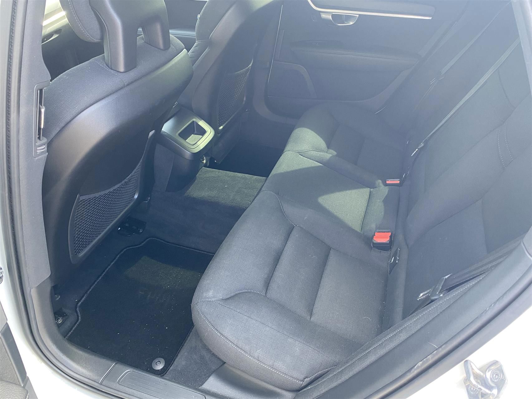 Billede af Volvo V90 2,0 D3 Kinetic 150HK Stc 6g Aut.
