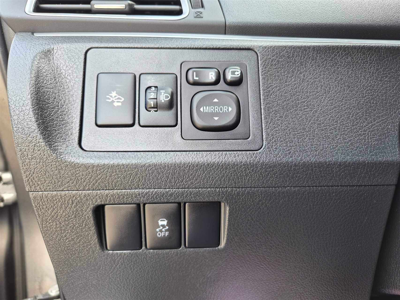 Billede af Toyota Verso 7 pers. 1,8 VVT-I T2 Premium 147HK 6g