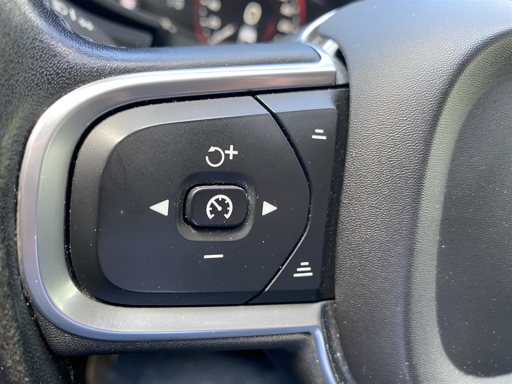 Billede af Volvo V90 2,0 D3 Kinetic 150HK Stc 6g Aut.