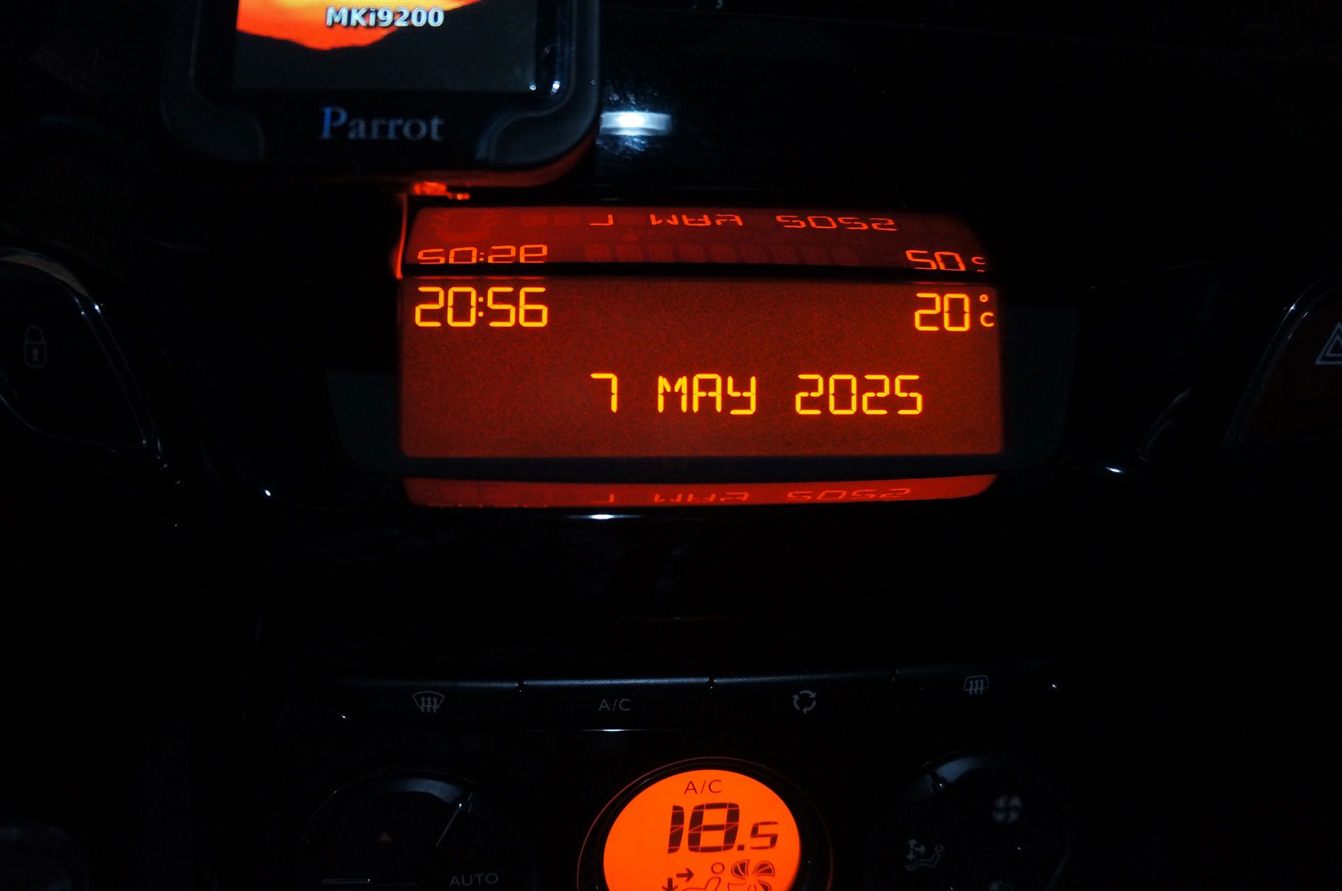 Billede af Citroën DS3 1,2 VTi Style 82HK Cabr.
