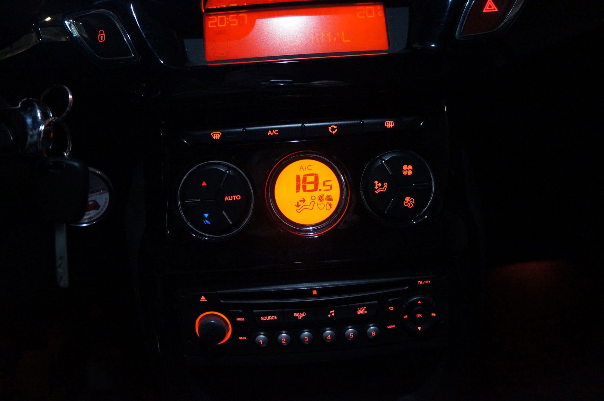 Billede af Citroën DS3 1,2 VTi Style 82HK Cabr.