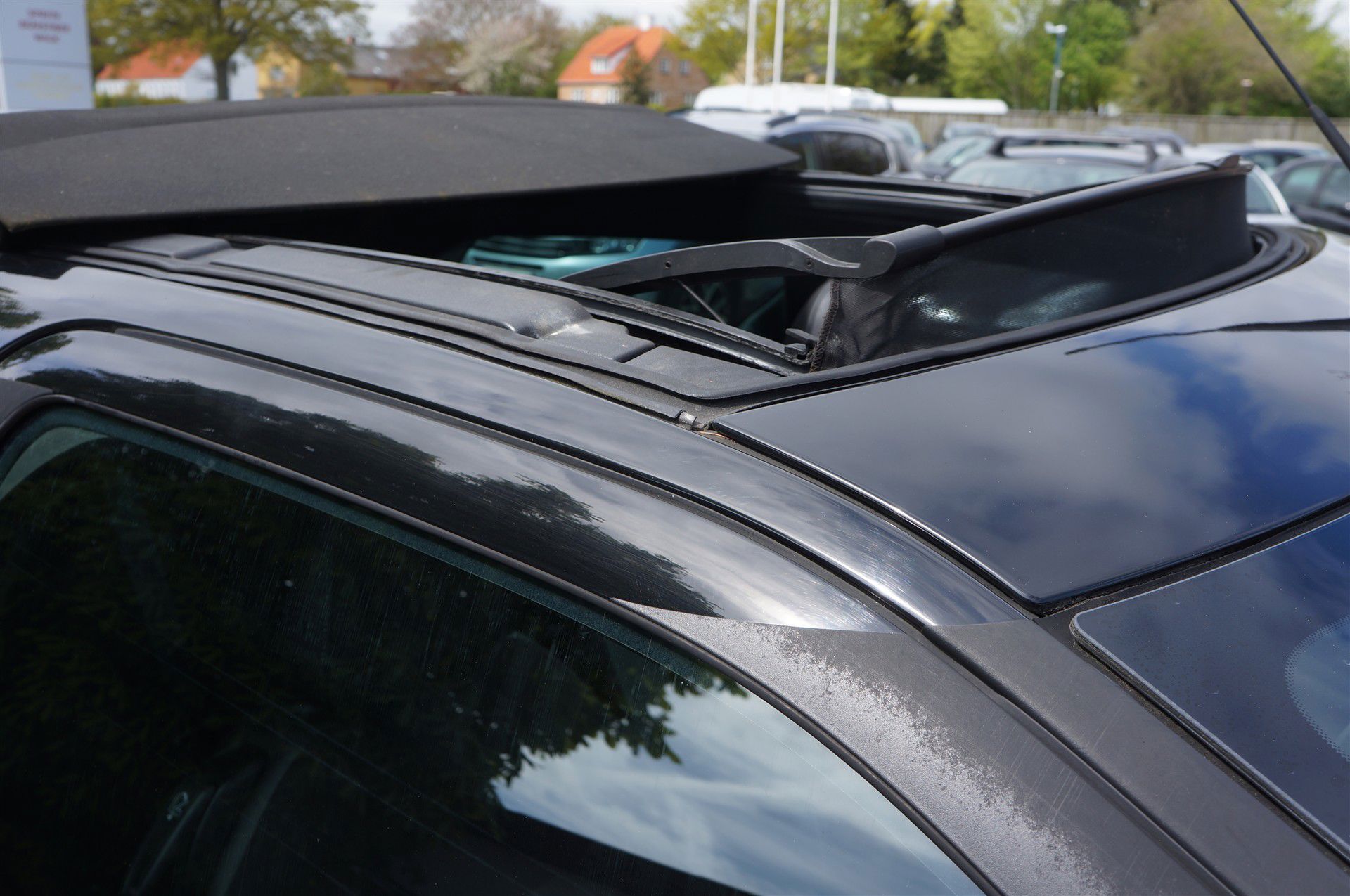 Billede af Citroën DS3 1,2 VTi Style 82HK Cabr.