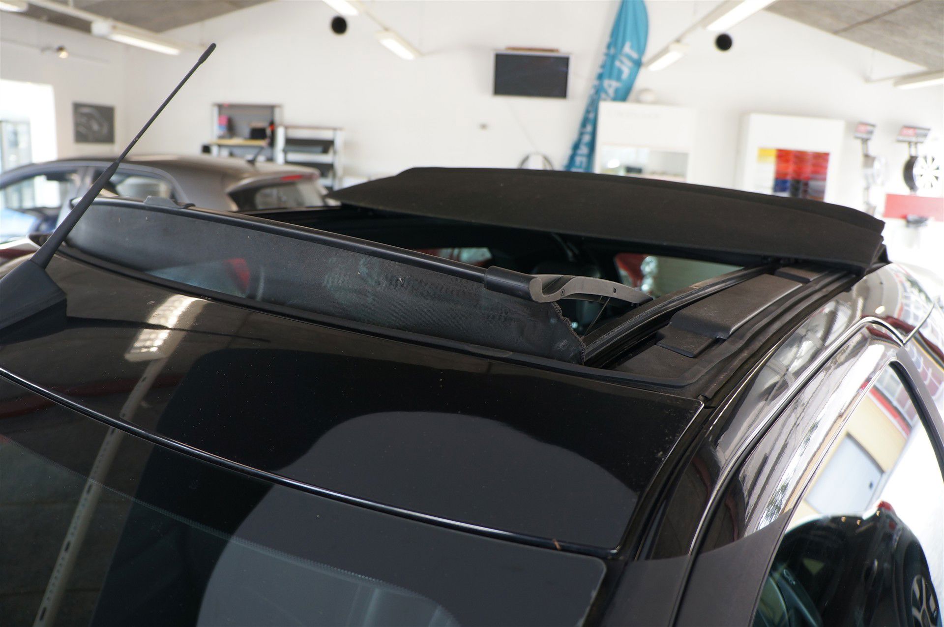 Billede af Citroën DS3 1,2 VTi Style 82HK Cabr.