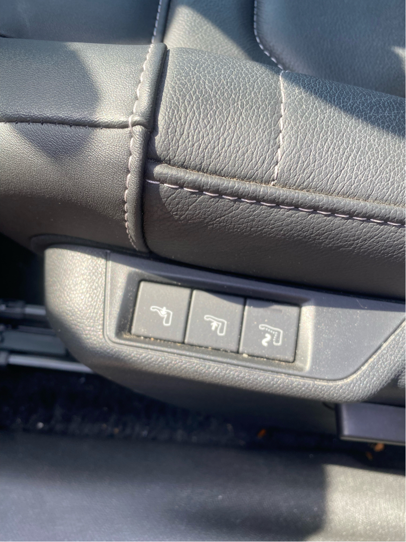 Billede af Citroën E-C4 X EL Palais Sky 136HK 5d Aut.
