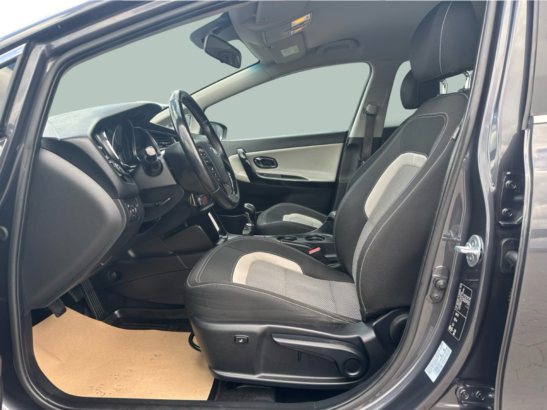 Billede af Kia Ceed SW 1,0 T-GDI Limited 120HK Stc 6g