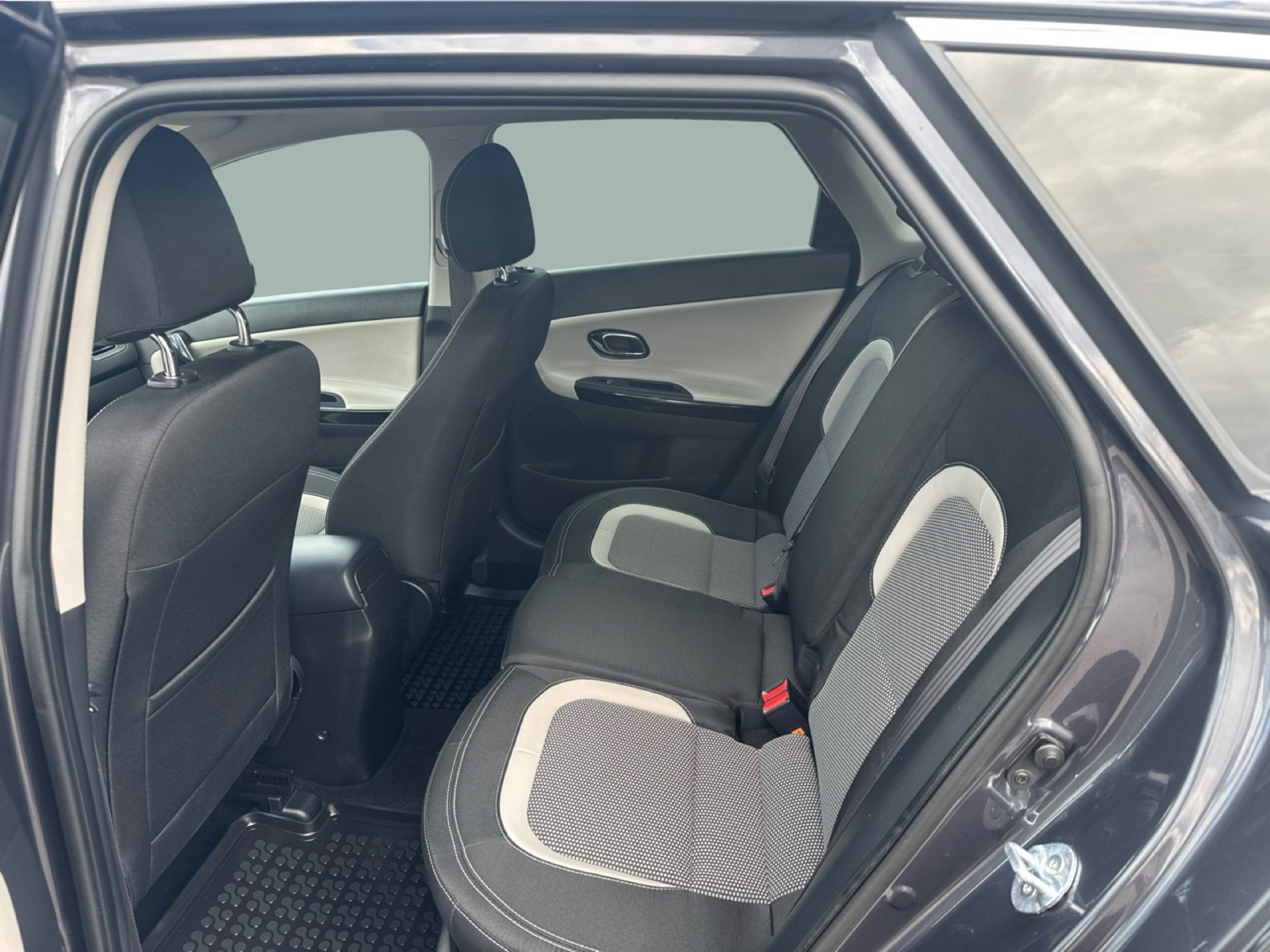 Billede af Kia Ceed SW 1,0 T-GDI Limited 120HK Stc 6g