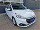 Billede af Peugeot 208 1,6 BlueHDi Desire Sky 100HK 5d
