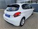 Billede af Peugeot 208 1,6 BlueHDi Desire Sky 100HK 5d