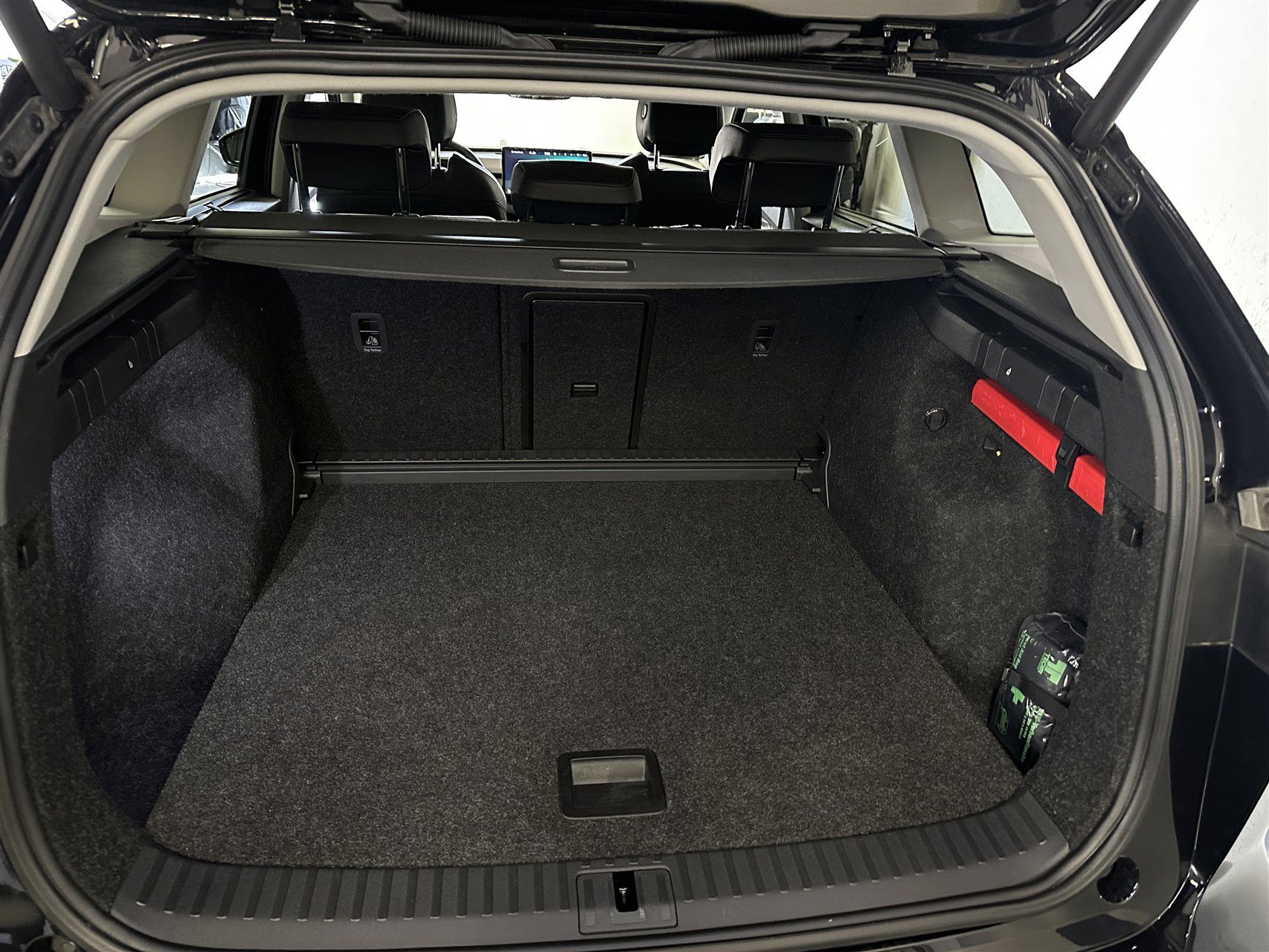 Billede af Skoda Enyaq iV 80 EL Selection Suite 204HK 5d Aut.