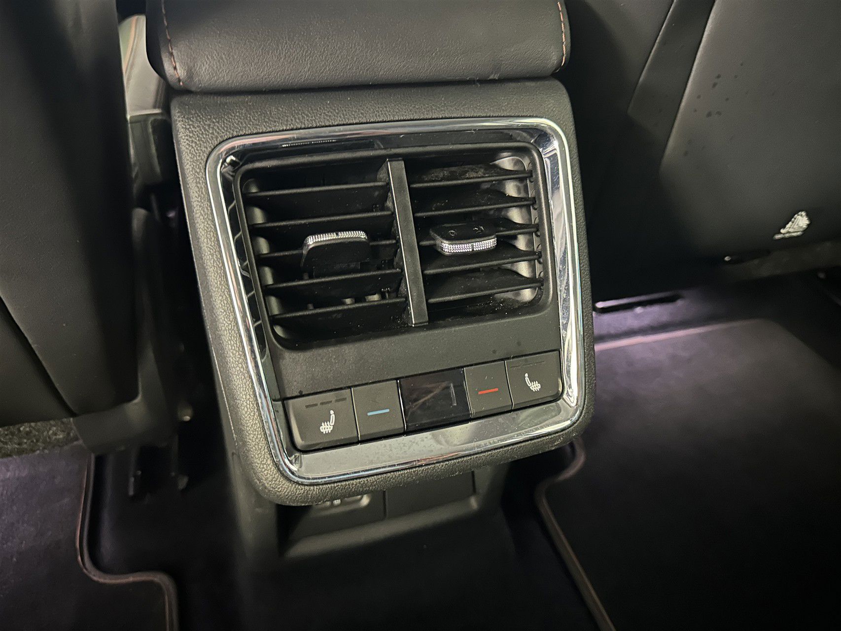 Billede af Skoda Enyaq iV 80 EL Selection Suite 204HK 5d Aut.