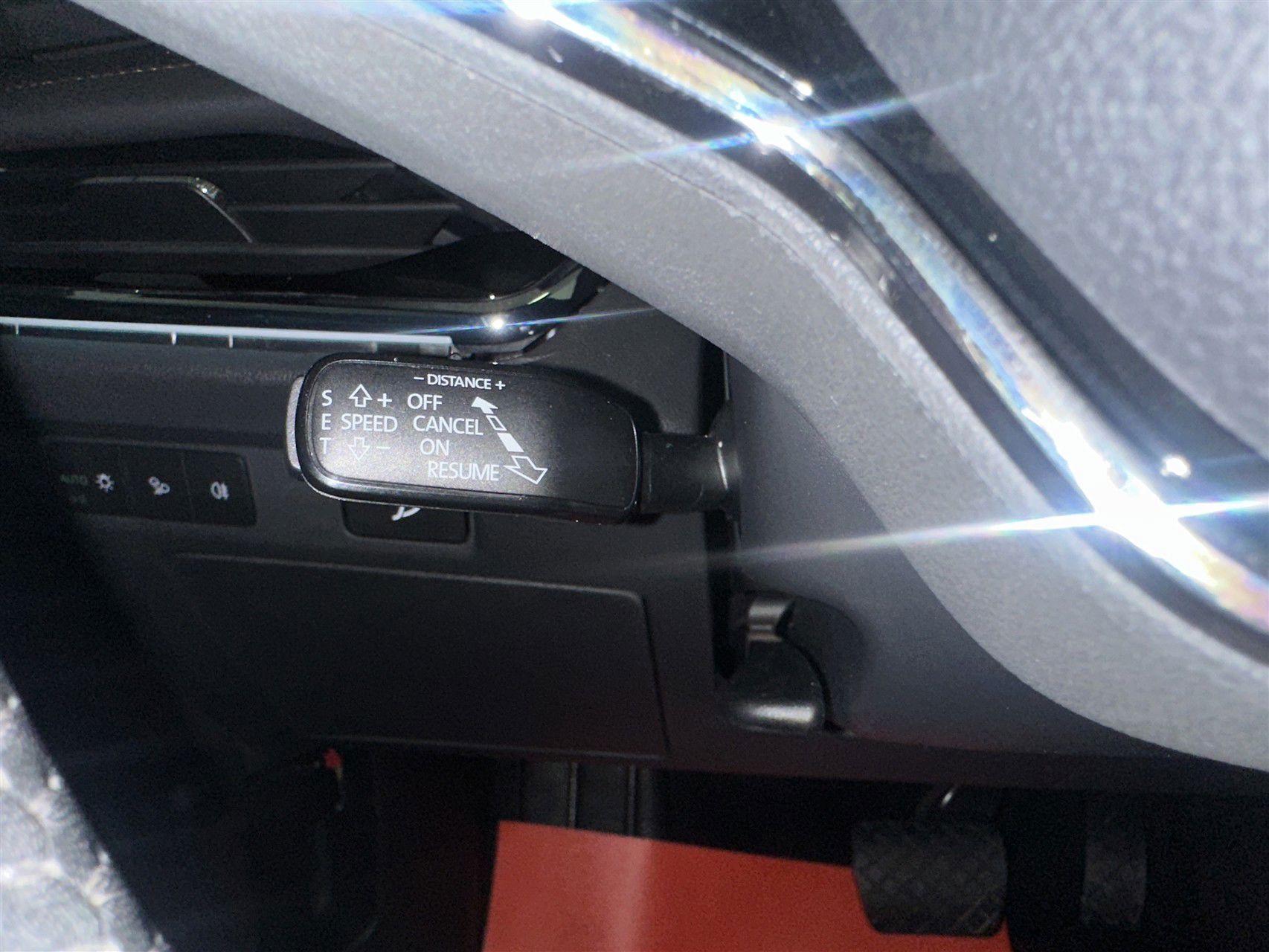 Billede af Skoda Enyaq iV 80 EL Selection Suite 204HK 5d Aut.