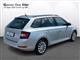 Billede af Skoda Fabia Combi 1,0 TSI Dynamic 95HK Stc