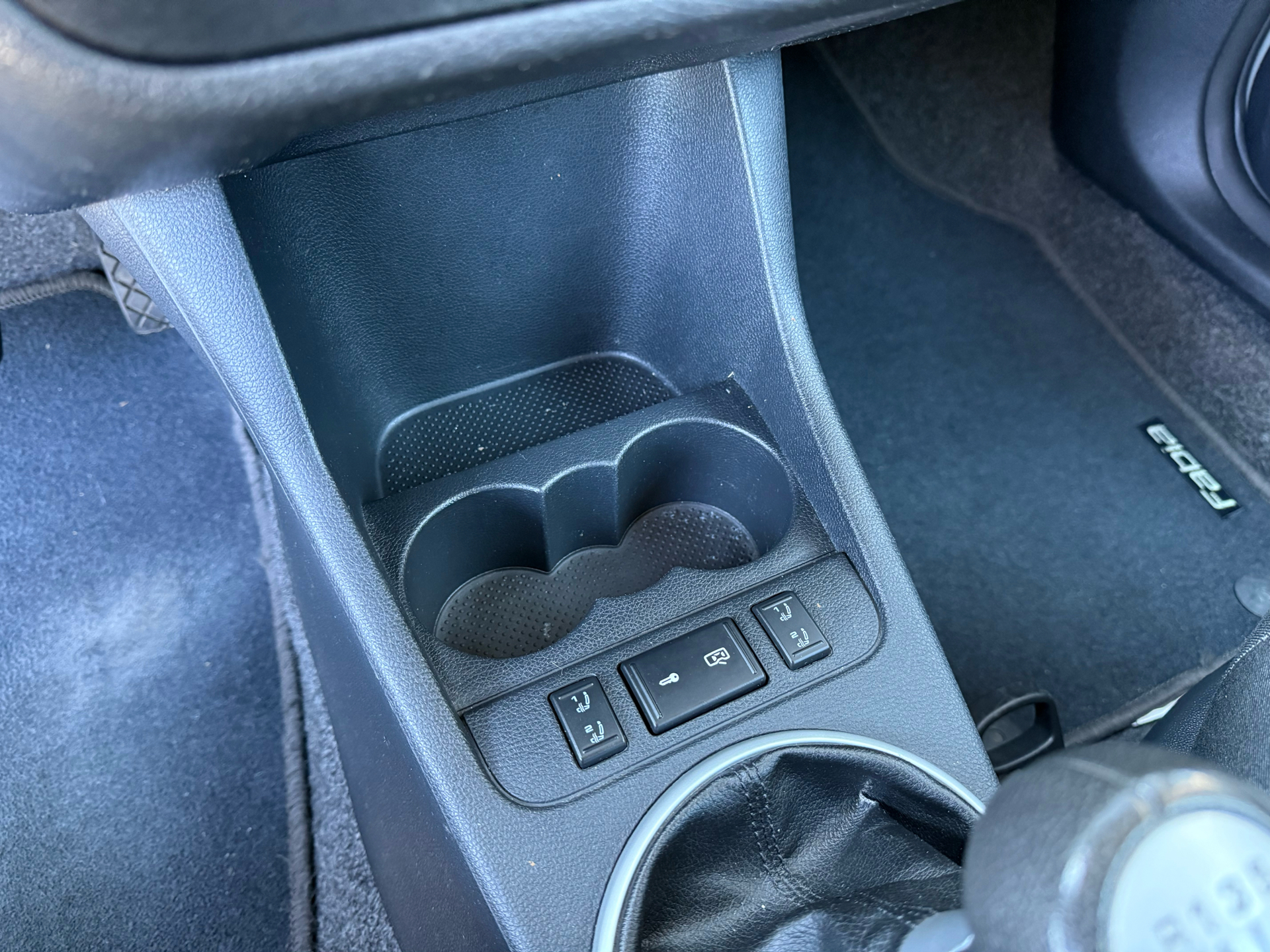 Billede af Skoda Fabia Combi 1,4 Ambiente 86HK Stc