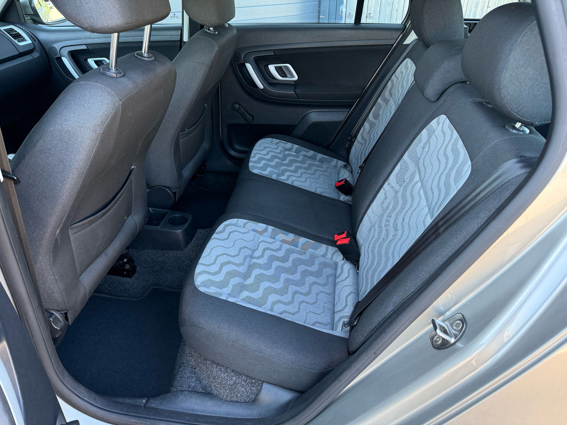 Billede af Skoda Fabia Combi 1,4 Ambiente 86HK Stc
