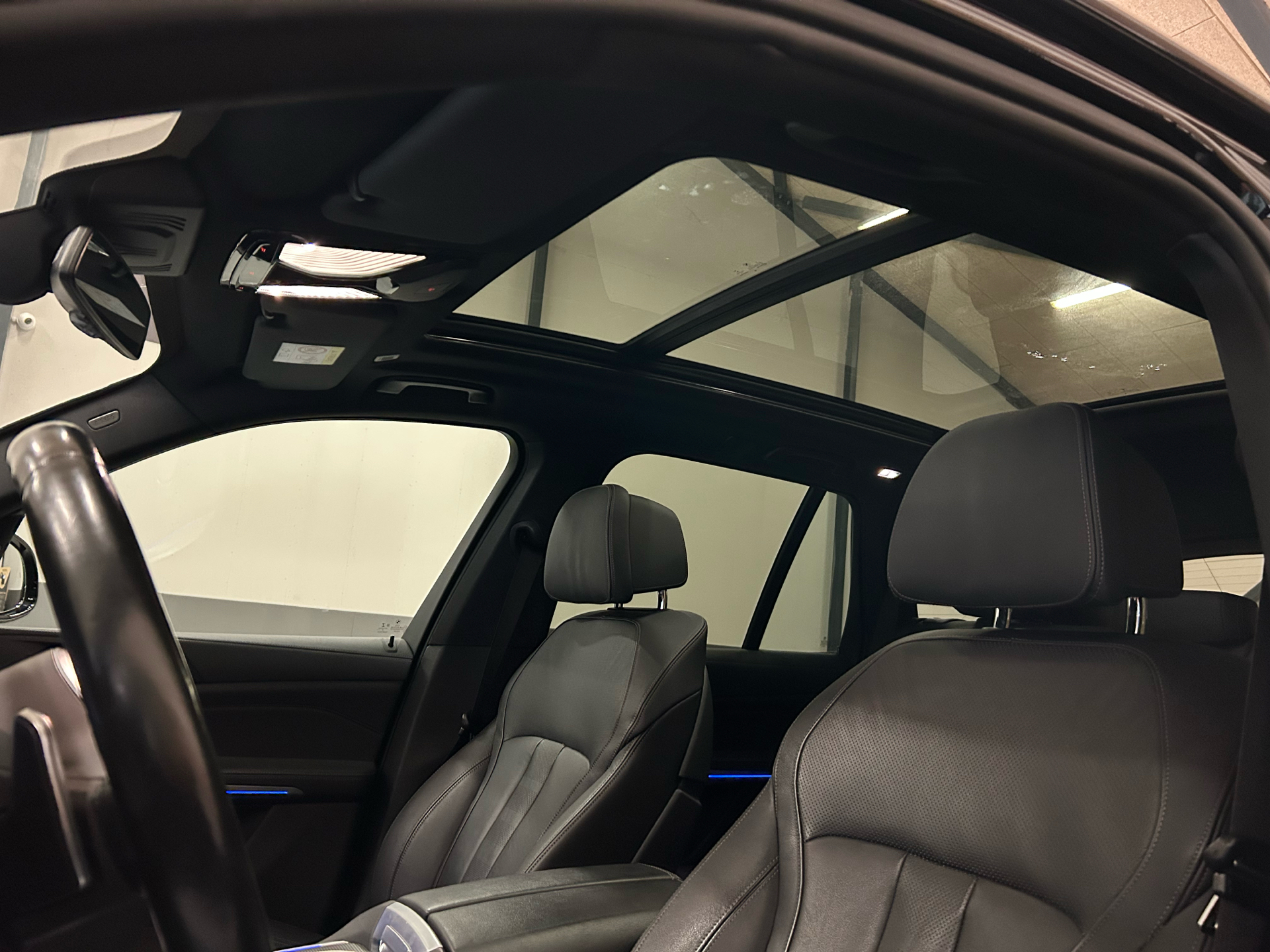 Billede af BMW X5 30D 3,0 D M-Sport XDrive Steptronic 265HK 5d 8g Aut.