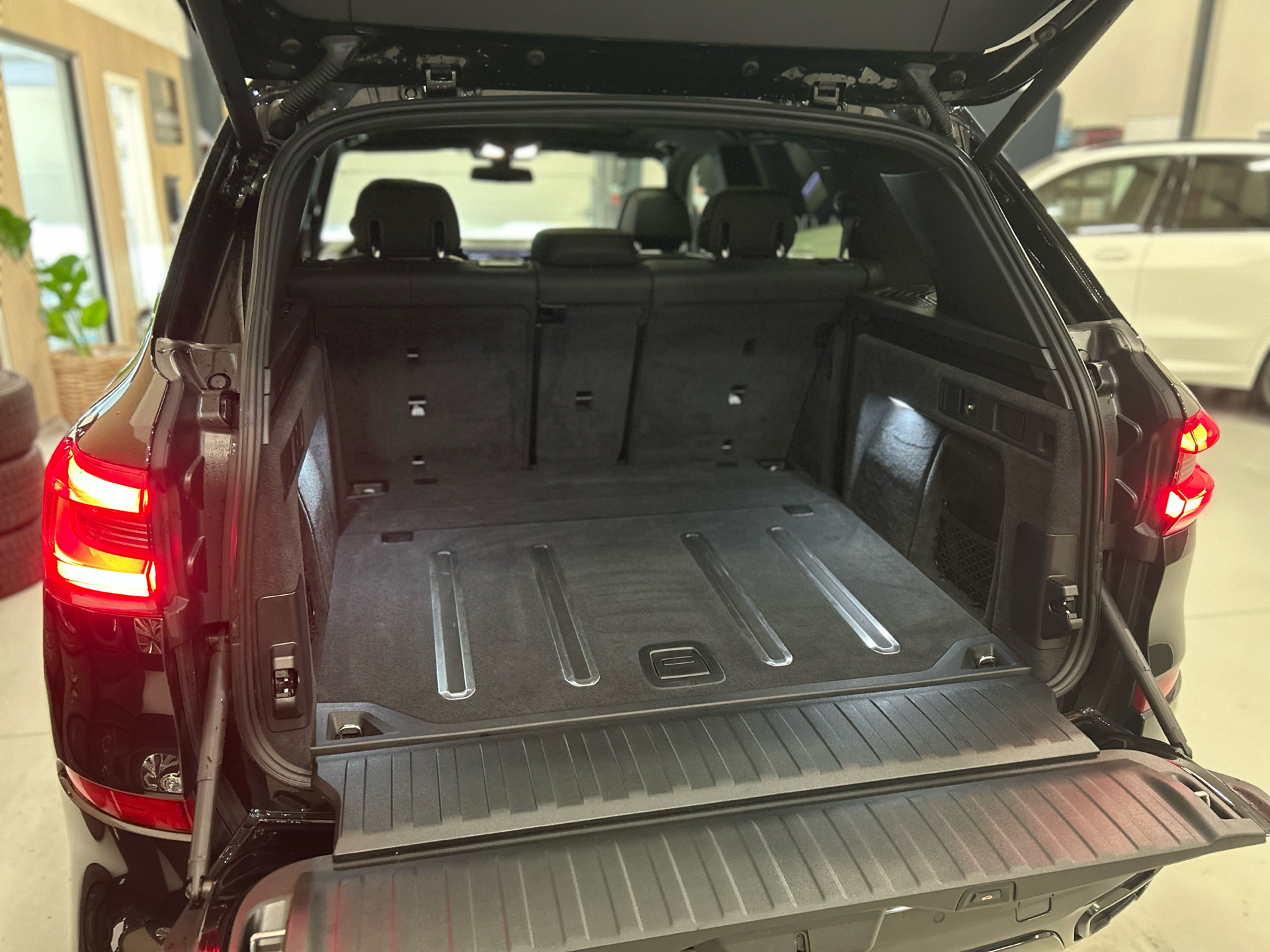 Billede af BMW X5 30D 3,0 D M-Sport XDrive Steptronic 265HK 5d 8g Aut.