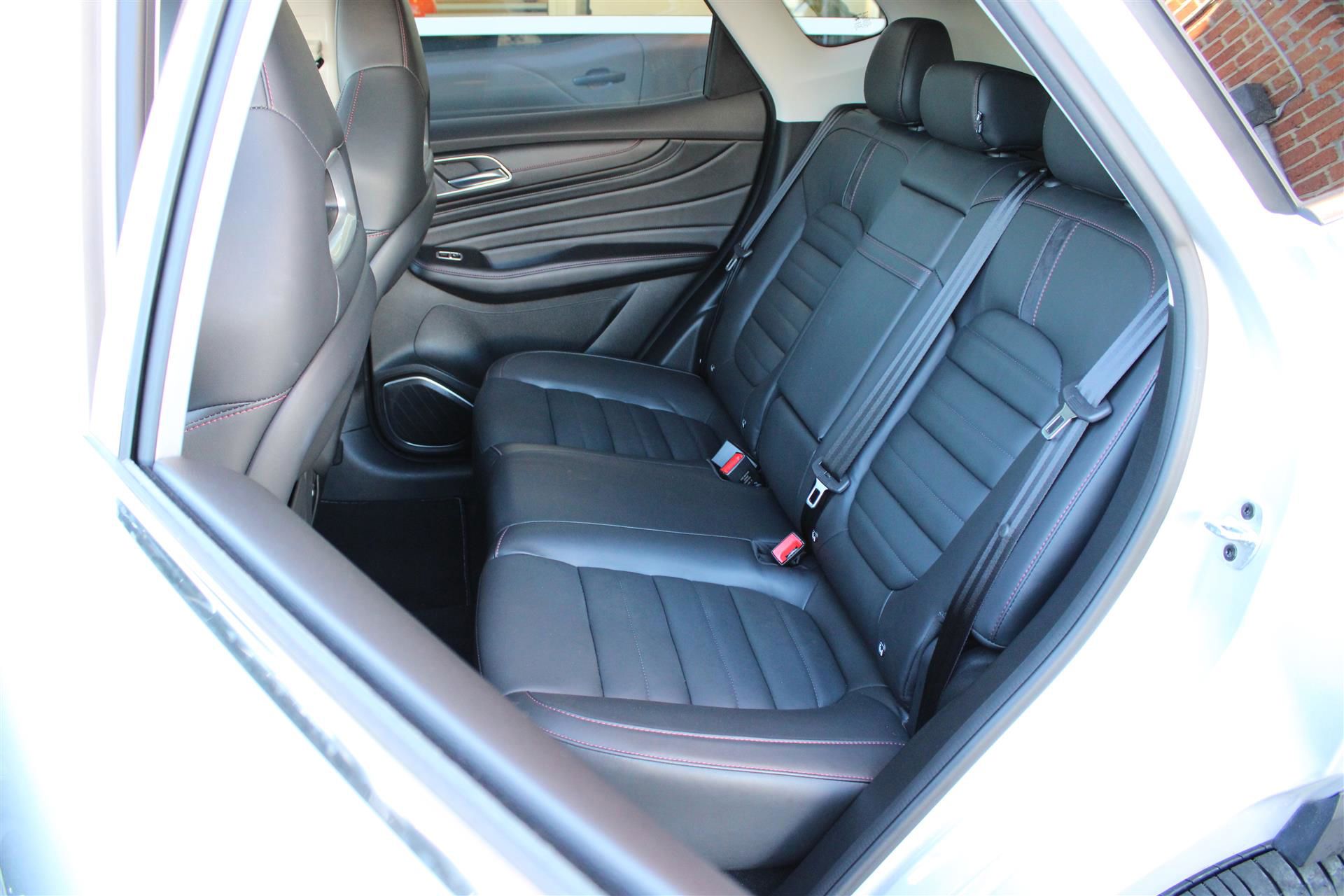 Billede af MG EHS 1,5 T GDI  Plugin-hybrid Luxury 258HK 5d 10g Aut.