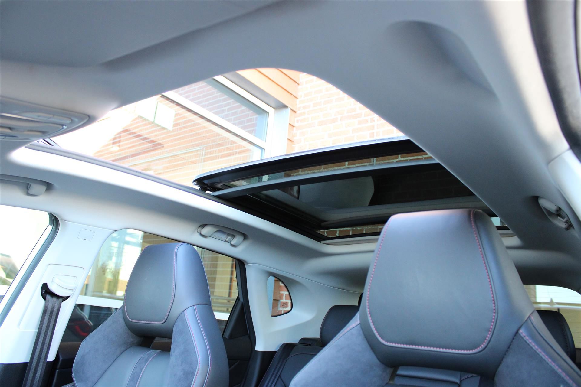 Billede af MG EHS 1,5 T GDI  Plugin-hybrid Luxury 258HK 5d 10g Aut.