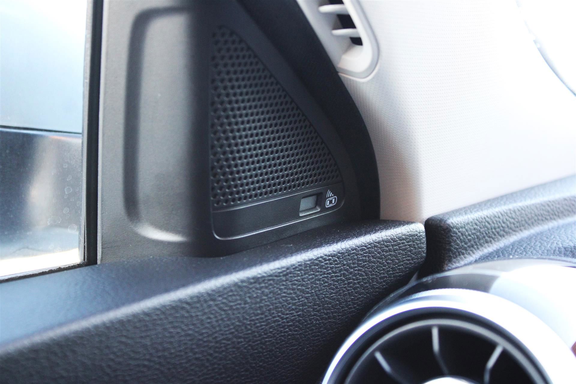 Billede af MG EHS 1,5 T GDI  Plugin-hybrid Luxury 258HK 5d 10g Aut.