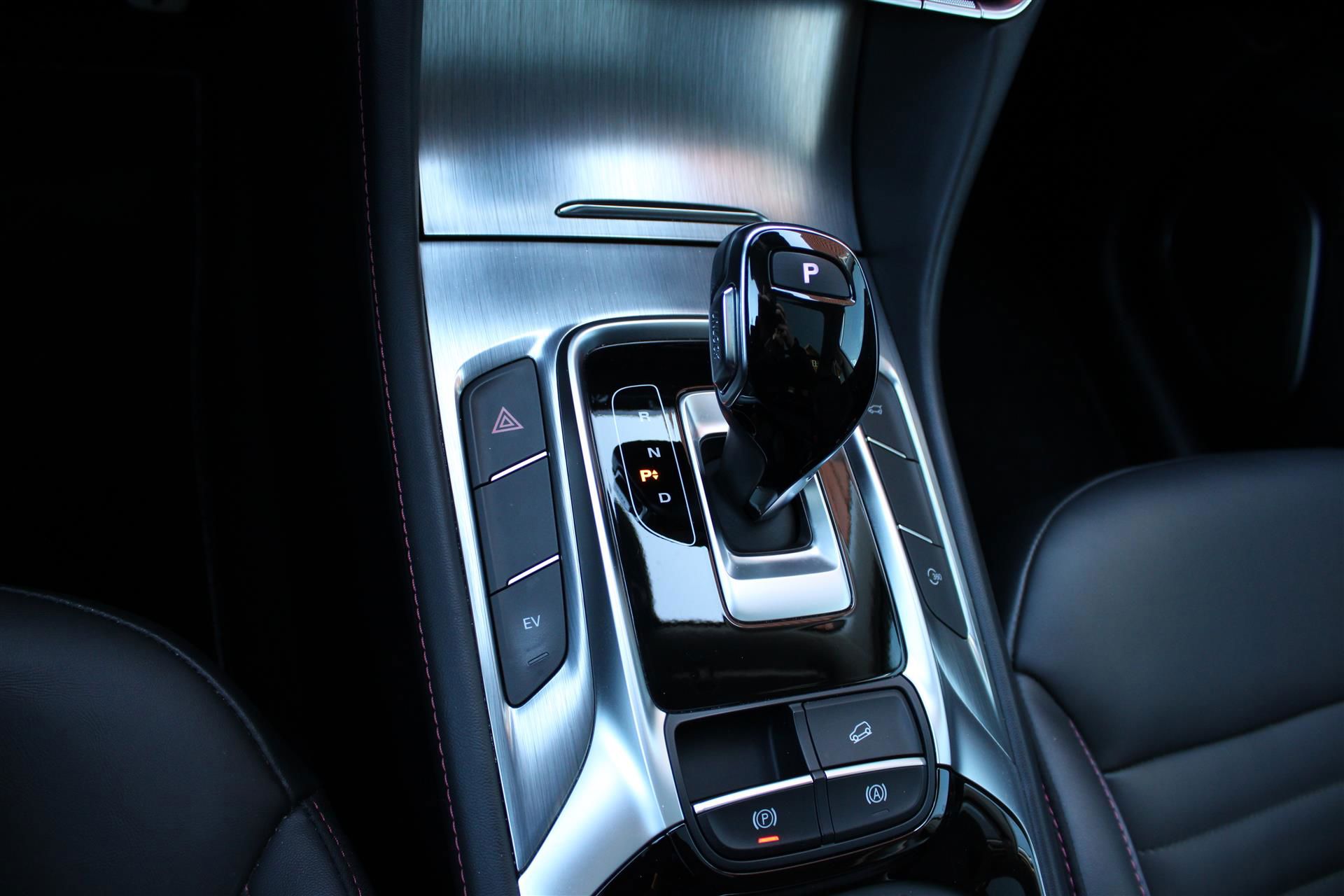 Billede af MG EHS 1,5 T GDI  Plugin-hybrid Luxury 258HK 5d 10g Aut.