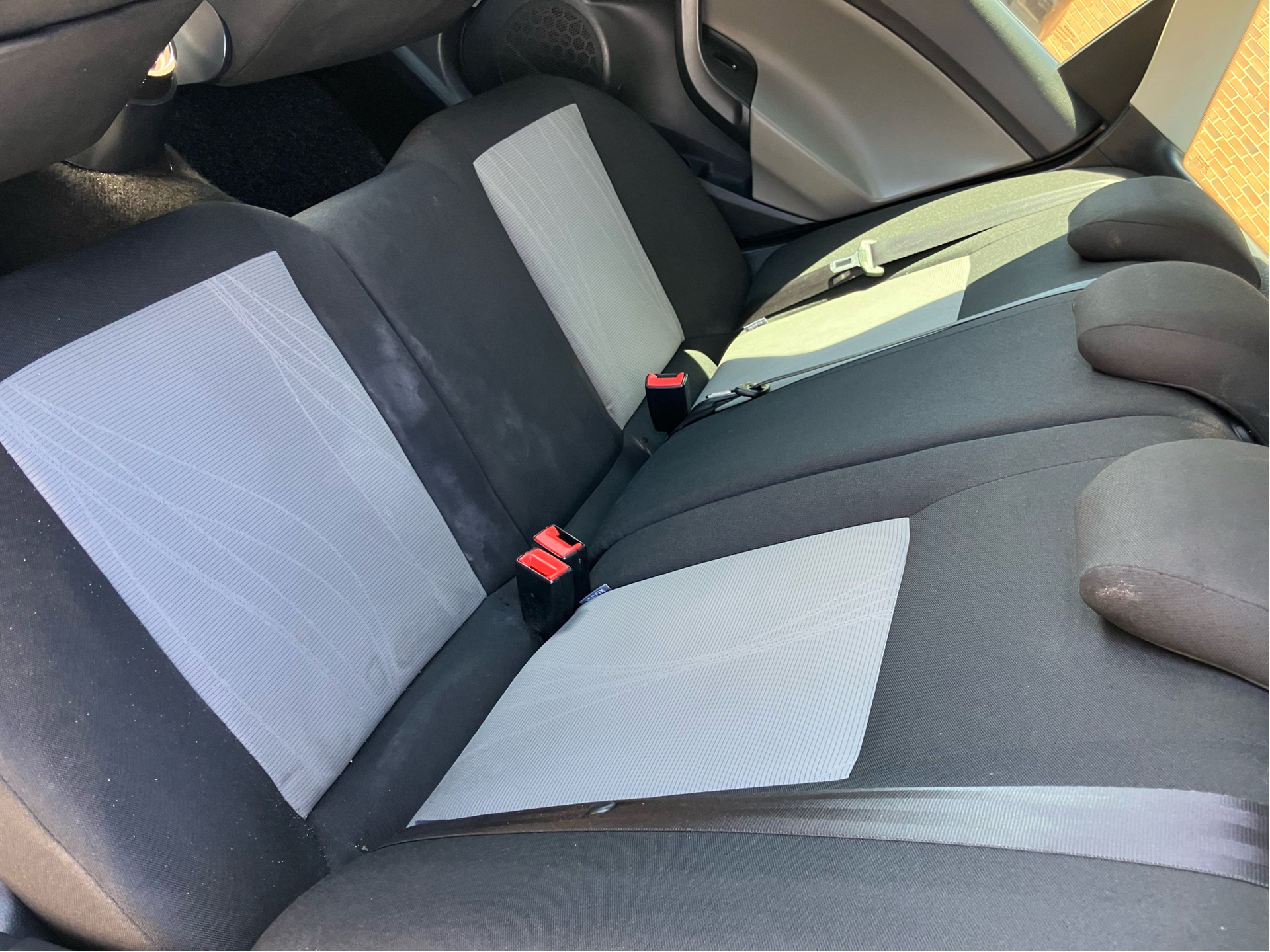 Billede af Seat Ibiza 1,2 TSI Ecomotive Style 105HK Stc